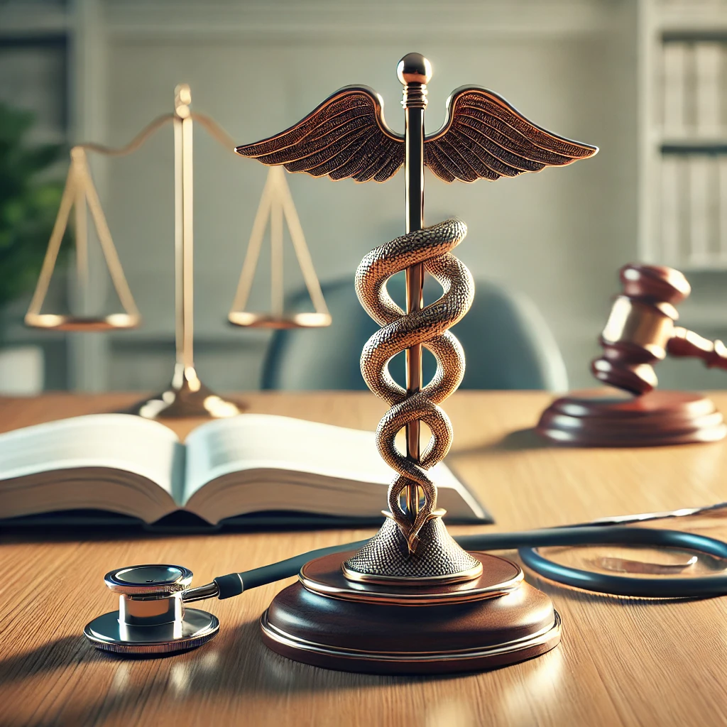Sindicância no Âmbito do Conselho Regional de Medicina: Procedimento e Implicações