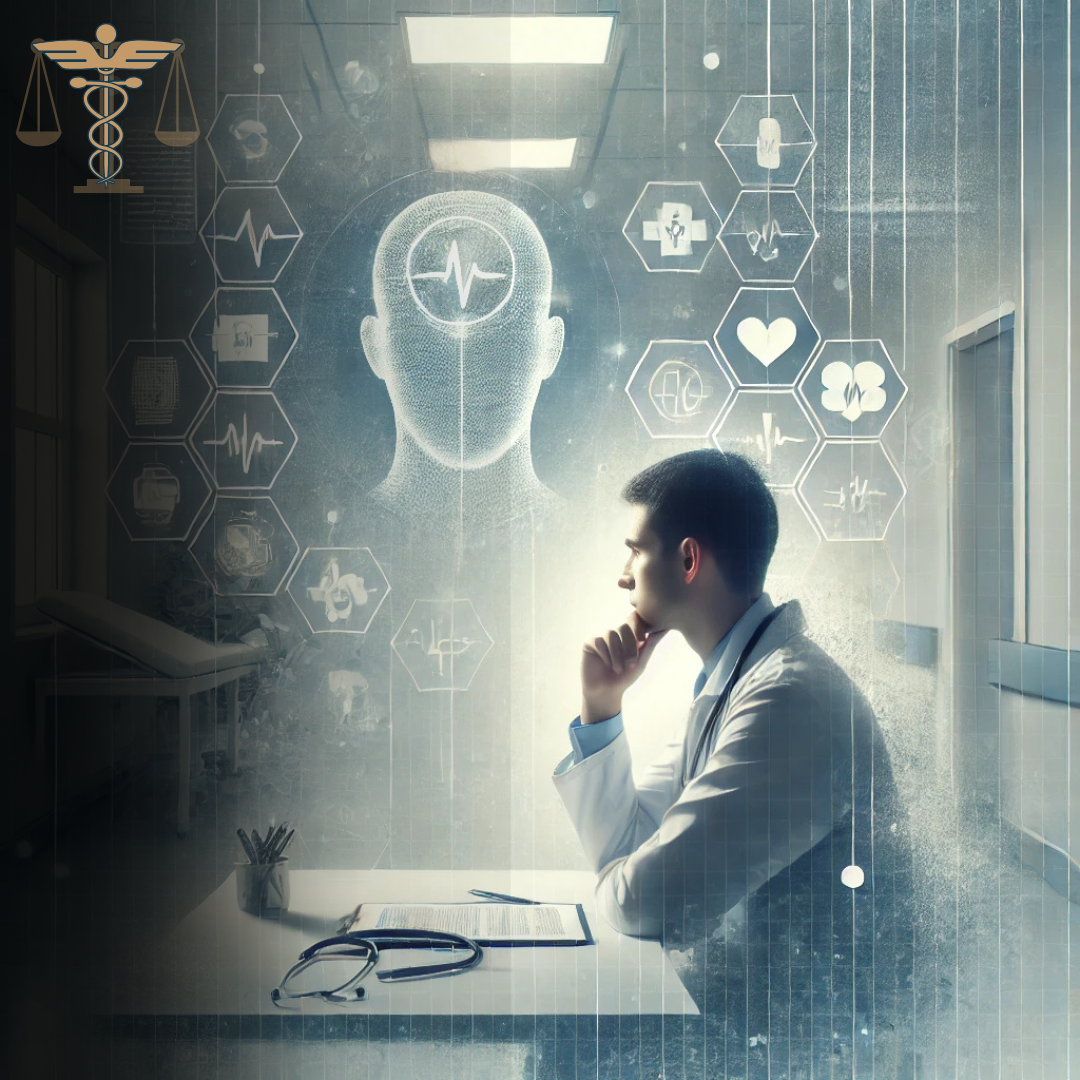 Erro Médico ou Complicação Inerente? Como Diferenciar e Evitar Conflitos Jurídicos
