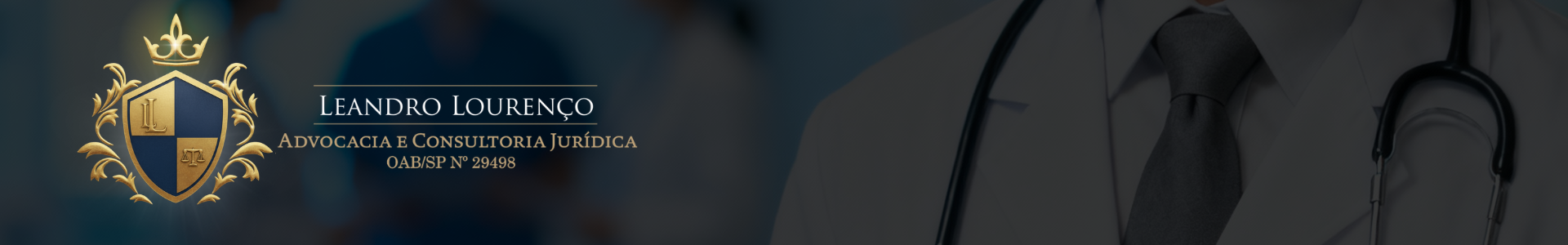 Leandro Lourenço Advocacia